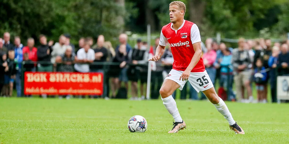 Laatste Transfernieuws AZ Alkmaar