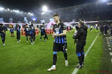 Thumbnail for article: Veel lof voor Skov Olsen: “Hij zou nooit voor Club Brugge mogen spelen”