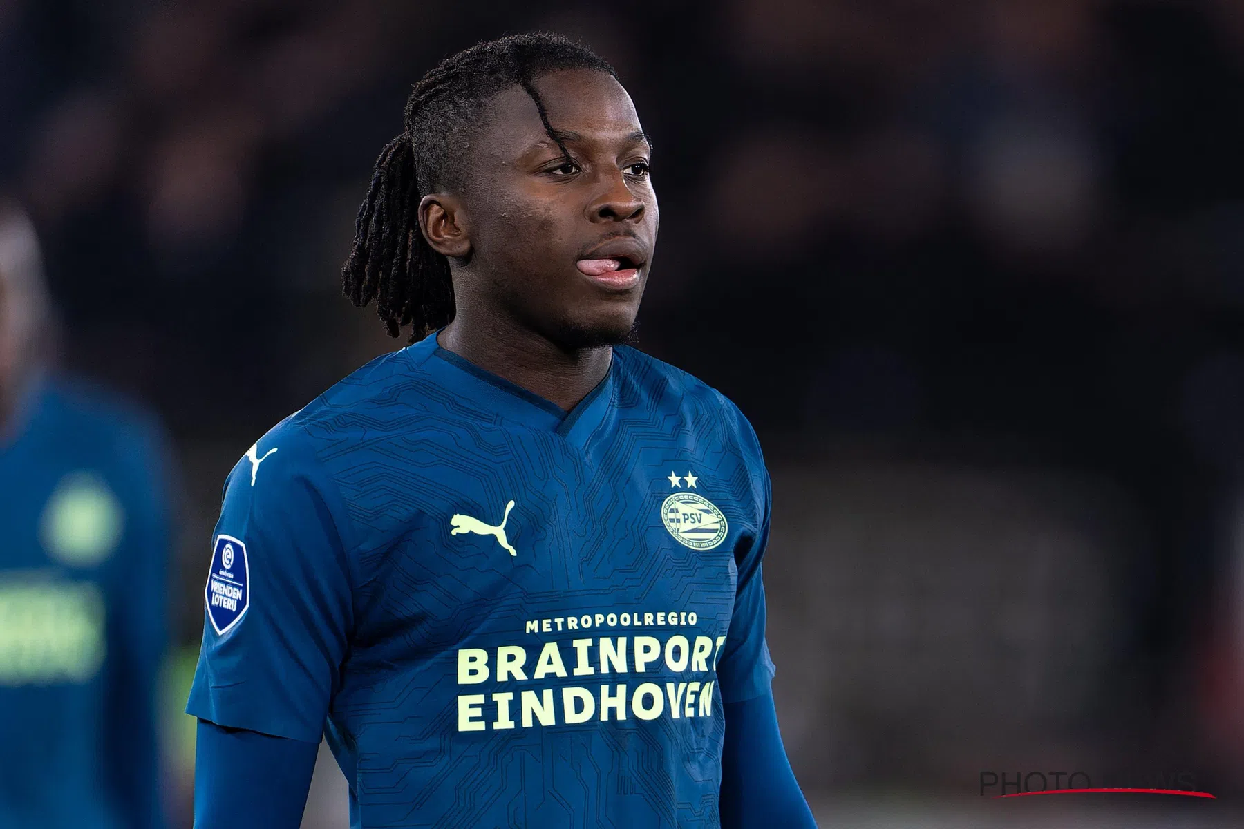 ED: 'kassa rinkelt bij PSV door elf mogelijke vertrekkers, waaronder Bakayoko'