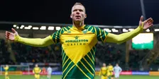 Thumbnail for article: ADO verslaat De Graafschap in bizarre achtklapper, Willem ll en Cambuur halen uit