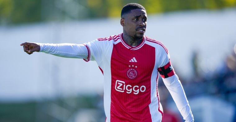 'Ajax wil voor 30 miljoen meewerken aan Bergwijn-vertrek'