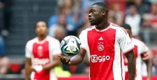 Thumbnail for article: Brobbey: 'Ten Hag belde, bij United kon ik veelvoud van Ajax-salaris verdienen'