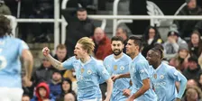 Thumbnail for article: De Bruyne na glansrol Newcastle United – Man City: “Ik heb dit zo gemist weet je” 