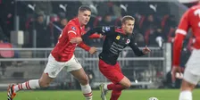 Thumbnail for article: Veerman nuanceert berichtgeving over PSV-aanbod: 'Kwam hoop ellende voorbij'