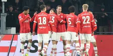 Thumbnail for article: Perfecte seizoenshelft PSV: Excelsior verslagen, speciaal record geëvenaard 