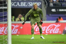 Thumbnail for article: Fredberg na uitspraken: “Laat Standard maar spreken over Schmeichel”