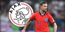 Thumbnail for article: De Telegraaf: Ajax door Saudische radiostilte in wachtkamer voor Henderson