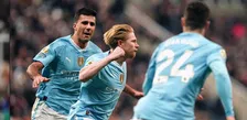 Thumbnail for article: De Bruyne voorbij Lampard, slechts 2 man deden beter dan KDB in de Premier League