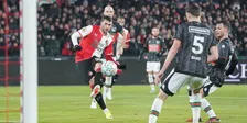 Thumbnail for article: Feyenoord verslikt zich in NEC en ziet koploper PSV nog verder uitlopen