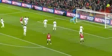 Thumbnail for article: GOAL: Højlund bedankt voor vertrouwen bij United met vroeg openingsdoelpunt