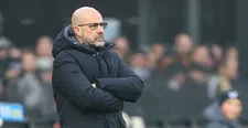 Thumbnail for article: Bosz: 'Verschrikkelijk. Als ik dat terugzie, word ik alleen maar pissiger'