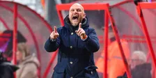 Thumbnail for article: Oosting stelt voorwaarde voor succesvol Twente-seizoen: 'Ja, dan wordt het mooi'