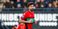 Thumbnail for article: Perez ziet 'fysiek prachtexemplaar' rondlopen in Eredivisie: 'Zó goed geworden'