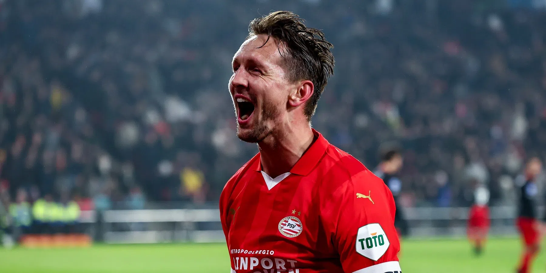 VP's Elftal van de Week: PSV opnieuw hofleverancier