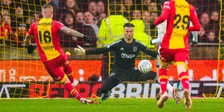 Thumbnail for article: Reddende Ramaj: Ajax blikt terug op heldenrol Duitse doelman