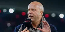 Thumbnail for article: Slot blijft hopen op Feyenoord-transfer: 'Niet sterk om dat nu op tv te zeggen'