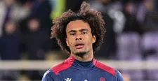 Thumbnail for article: Roep om Oranje-debuut spits Zirkzee (ex-RSC Anderlecht): 'Weet niet wat ik zag'