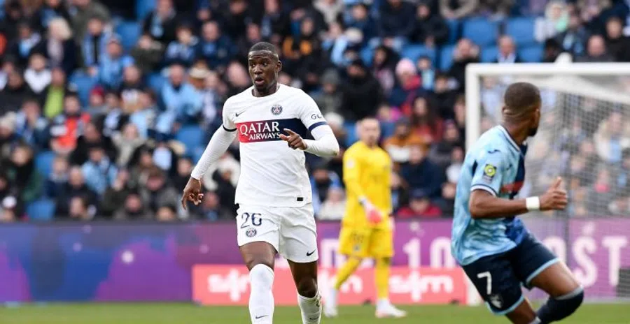 Nieuwe ploegmaat Talbi en Sadiki? 'Sunderland vindt deal met PSG'