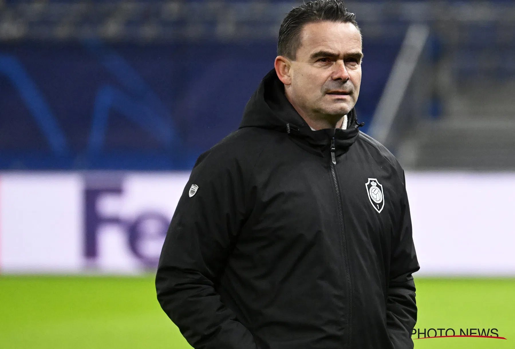 Overmars en zijn entourage weten nog altijd niet precieze onderbouwing schorsing