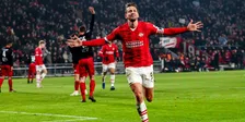 Thumbnail for article: De Jong heeft smaak te pakken bij PSV: verhoogde odd voor goals tegen Twente!