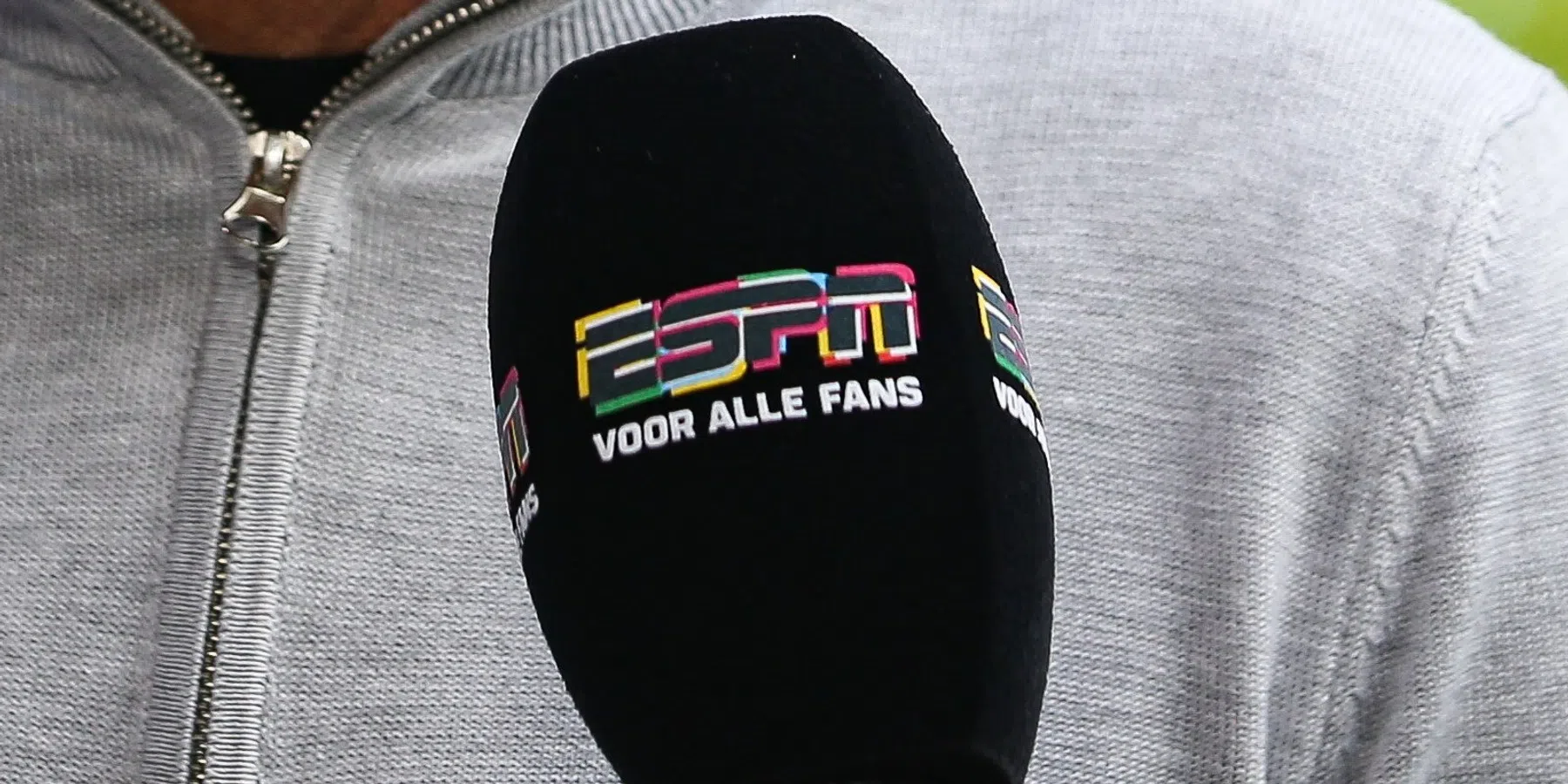 ESPN geeft tekst en uitleg aan woedende fans: 'Dat was onhandig van ons'