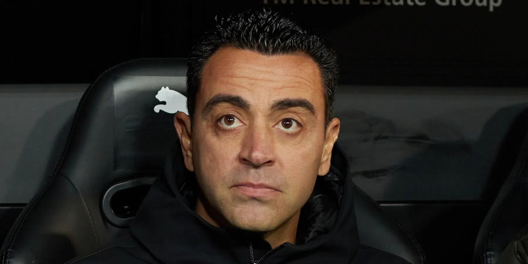 Sport over positie van Xavi bij FC Barcelona