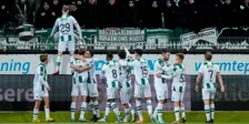 Thumbnail for article: FC Groningen dankt Postema en plaatst zich voor kwartfinale bekertoernooi