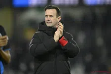 Thumbnail for article: Deila over Standard: ''Moeilijk resultaat te halen, want weinig middelen''