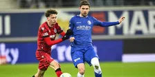 Thumbnail for article: Club Brugge boekt dankzij Thiago overwinning na nerveuze cupwedstrijd tegen Gent