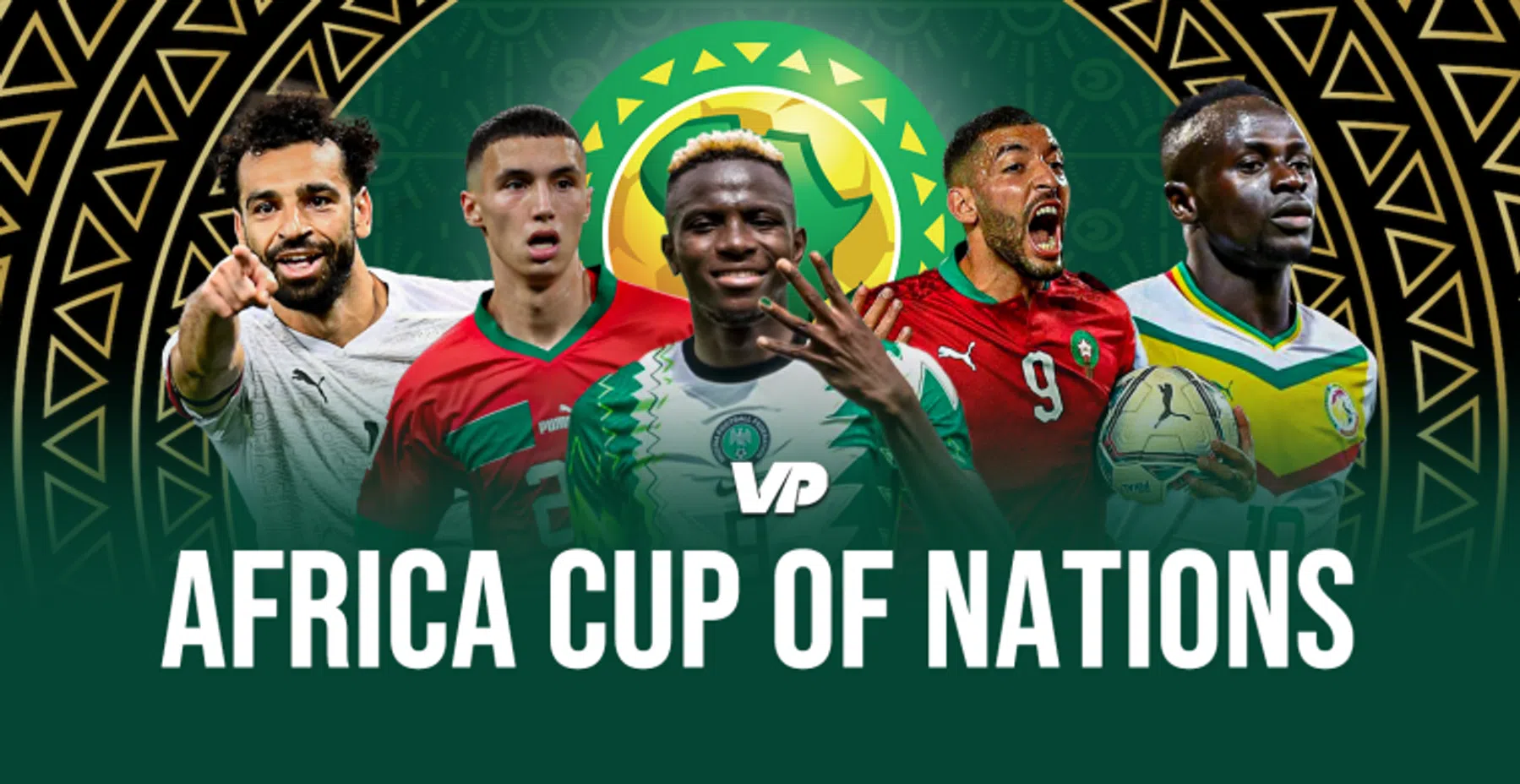 De Afrika/Asian Cup op tv: wie zoekt, die vindt