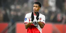 Thumbnail for article: Boussaid zwaar onder de indruk bij FC Utrecht: 'Die gaat sowieso de top halen'