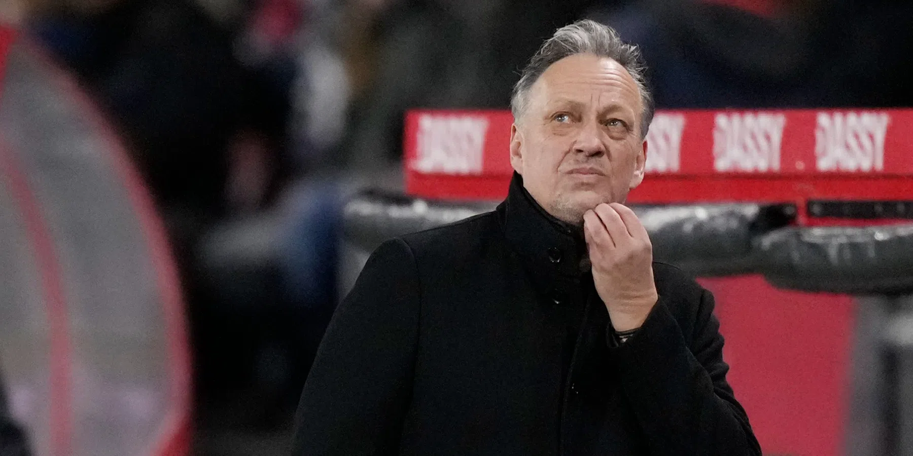 René Kooij over Tim Pieters en nasleep van zege op Ajax