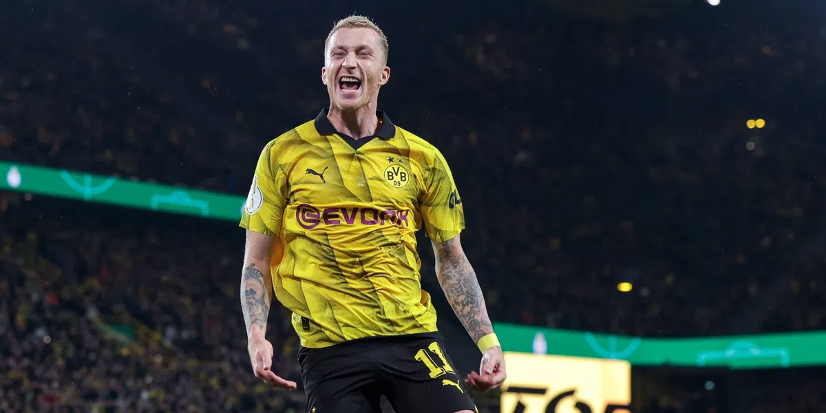 Laatste Transfernieuws Borussia Dortmund