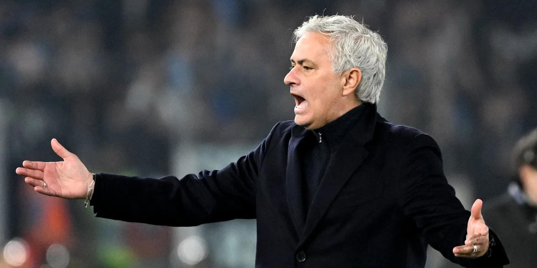 Groot nieuws uit Italië: Mourinho per direct weg bij Feyenoord-opponent AS Roma