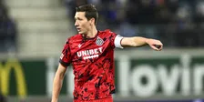 Thumbnail for article: Vanaken zag minpunt bij Club Brugge, maar: "Verdiende overwinning tegen Gent"  