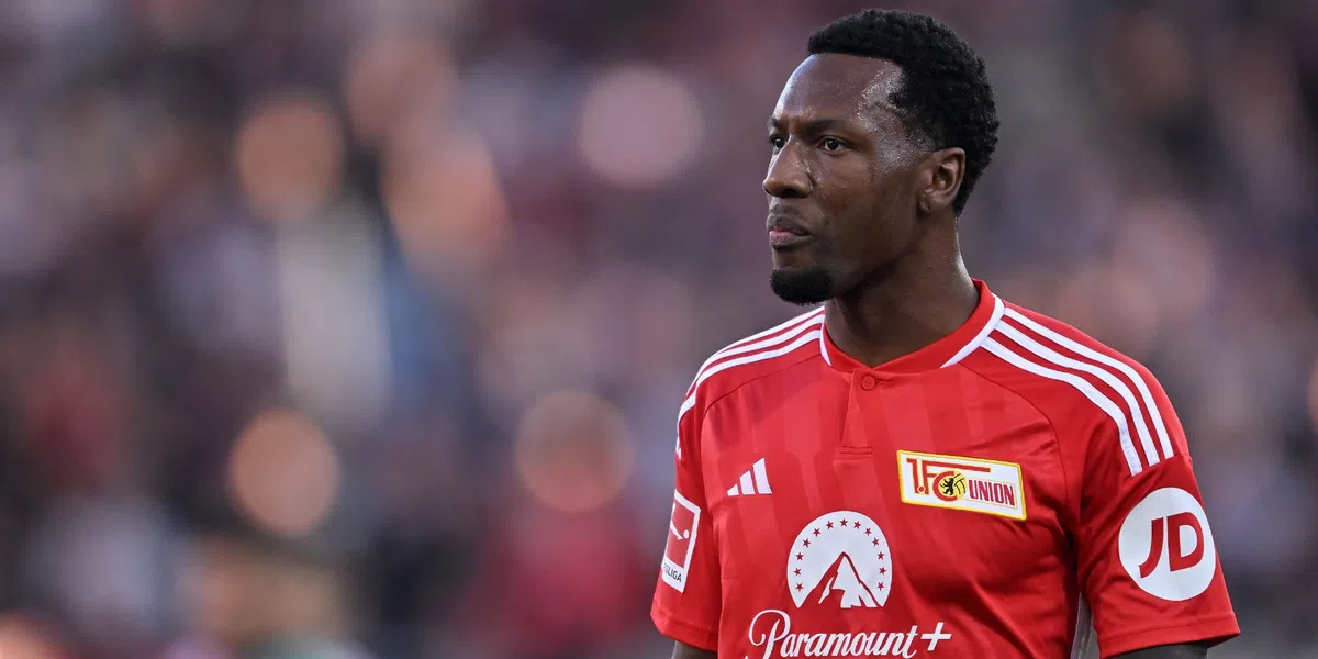 Laatste Transfernieuws 	1. FC Union Berlin