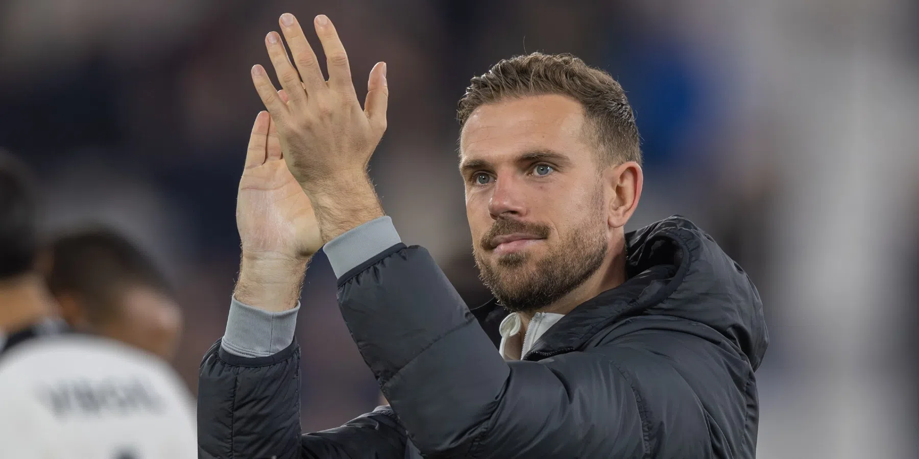 Henderson mogelijk al tegen RKC