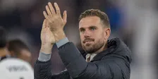 Thumbnail for article: De Telegraaf: Ajax-delegatie naar Engeland, Henderson speelt mogelijk al tegen RKC