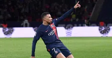 Thumbnail for article: Mbappé ziet mondiale voetbal veranderen: 'Ook ooit mijn beurt om te vertrekken'