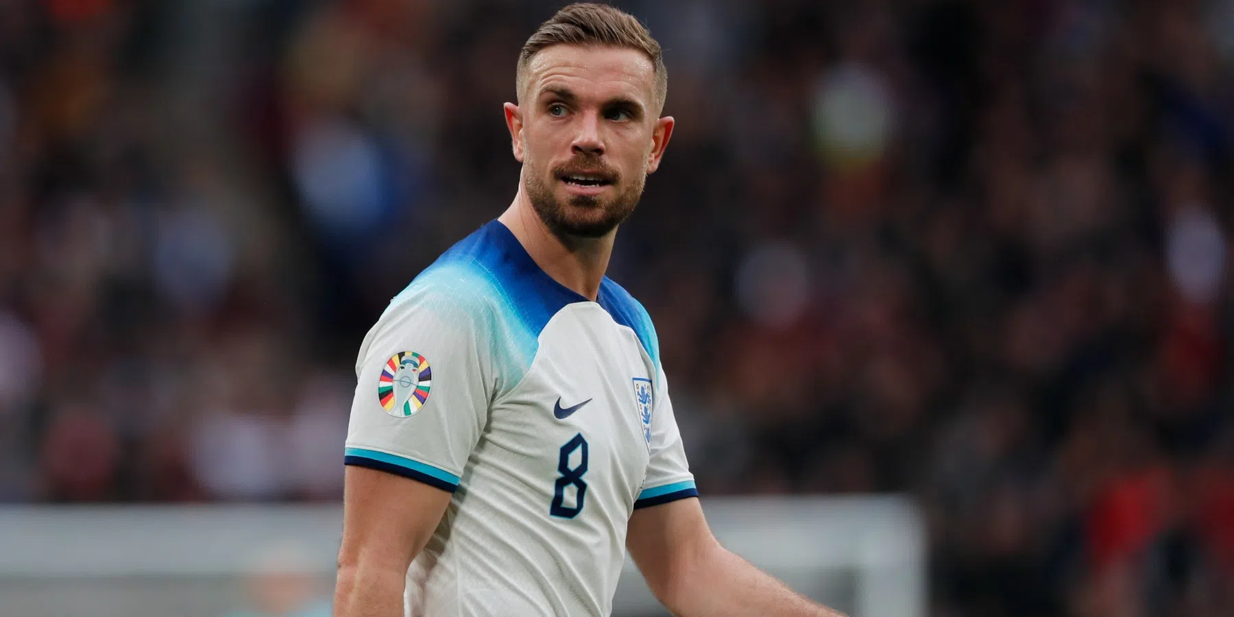 Thomas Tuchel verklaart Engeland-rentree Jordan Henderson