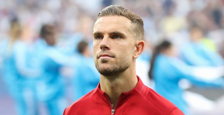 Twijfels bij Ajax-move voor Henderson: 'Geen zes'