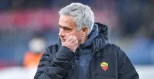 Thumbnail for article: Mourinho komt met kort statement na Roma-ontslag, Lukaku steunt coach