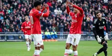 Thumbnail for article: 'Ik heb nog geen verkeerd duel voor PSV gespeeld, dan hoef je niet veel te praten'