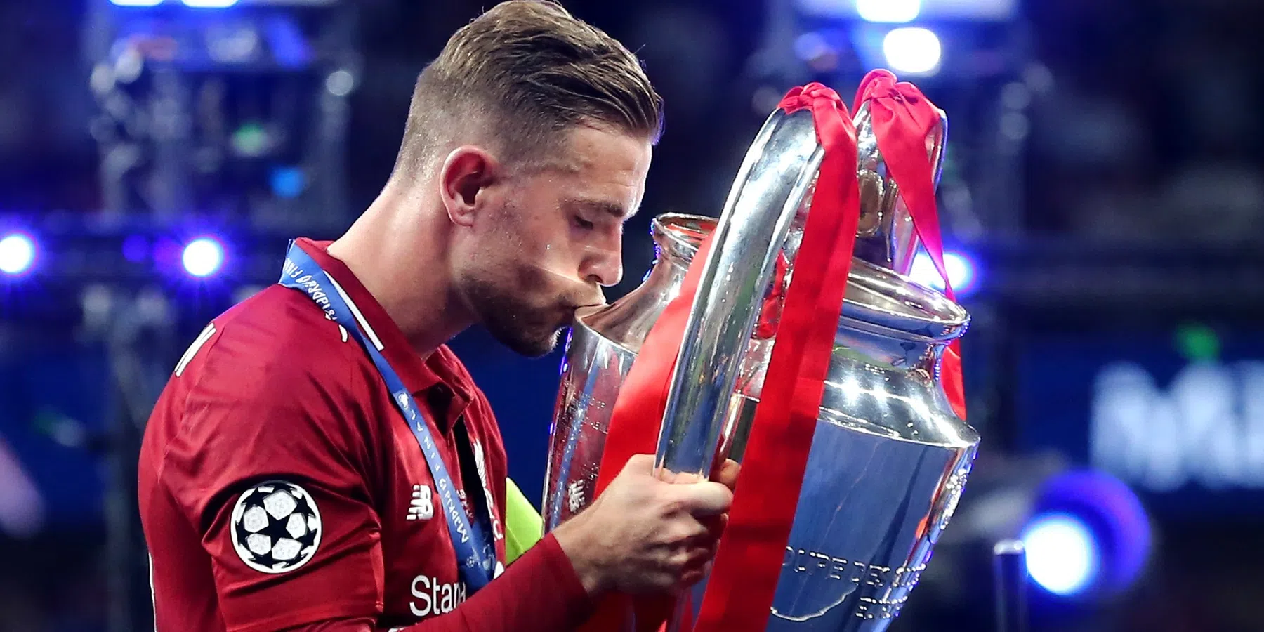 Henderson ziet mogelijk niets van salaris uit Engeland