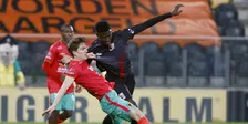 Thumbnail for article: Zonneschijn in Oostende na winst van KVO in Croky Cup tegen RWDM