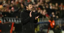 Thumbnail for article: 'Van Bommel is de beste trainer die ik ooit heb gehad, dat meen ik echt'