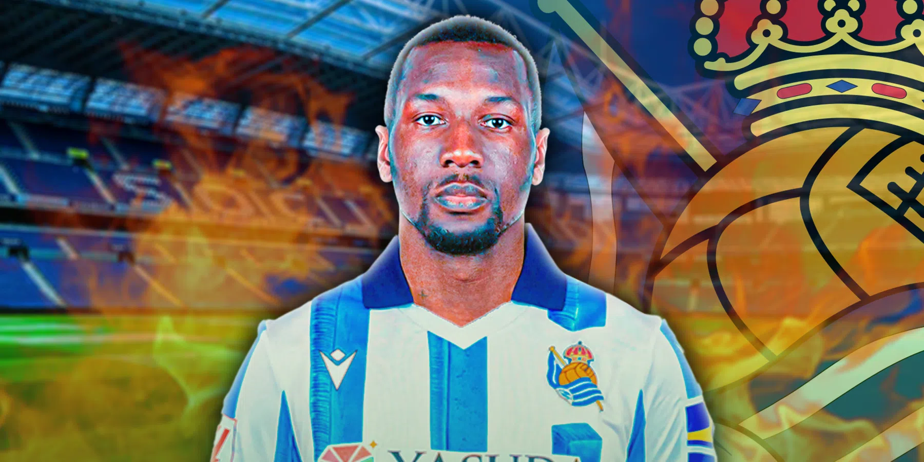 Becker verruilt Union Berlin voor Real Sociedad