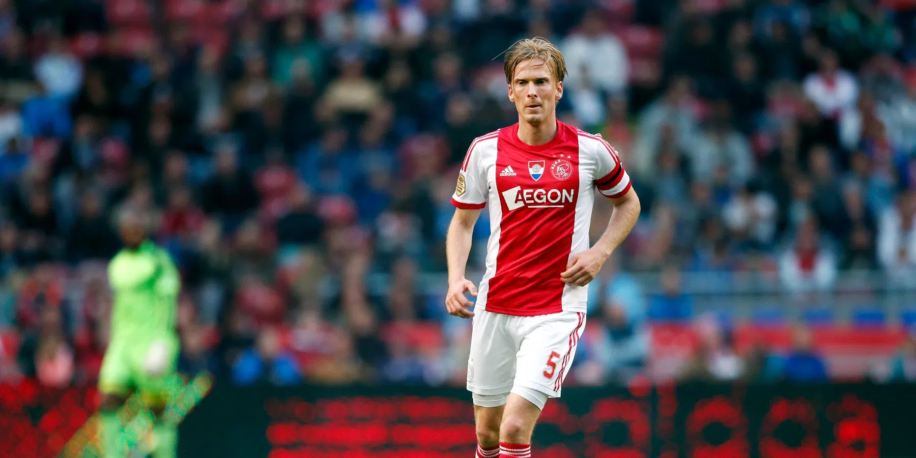 Poulsen voorziet goede match Ajax en Henderson