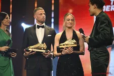 Thumbnail for article: Tessa Wullaert wint Gouden Schoen voor de vrouwen voor de vierde keer