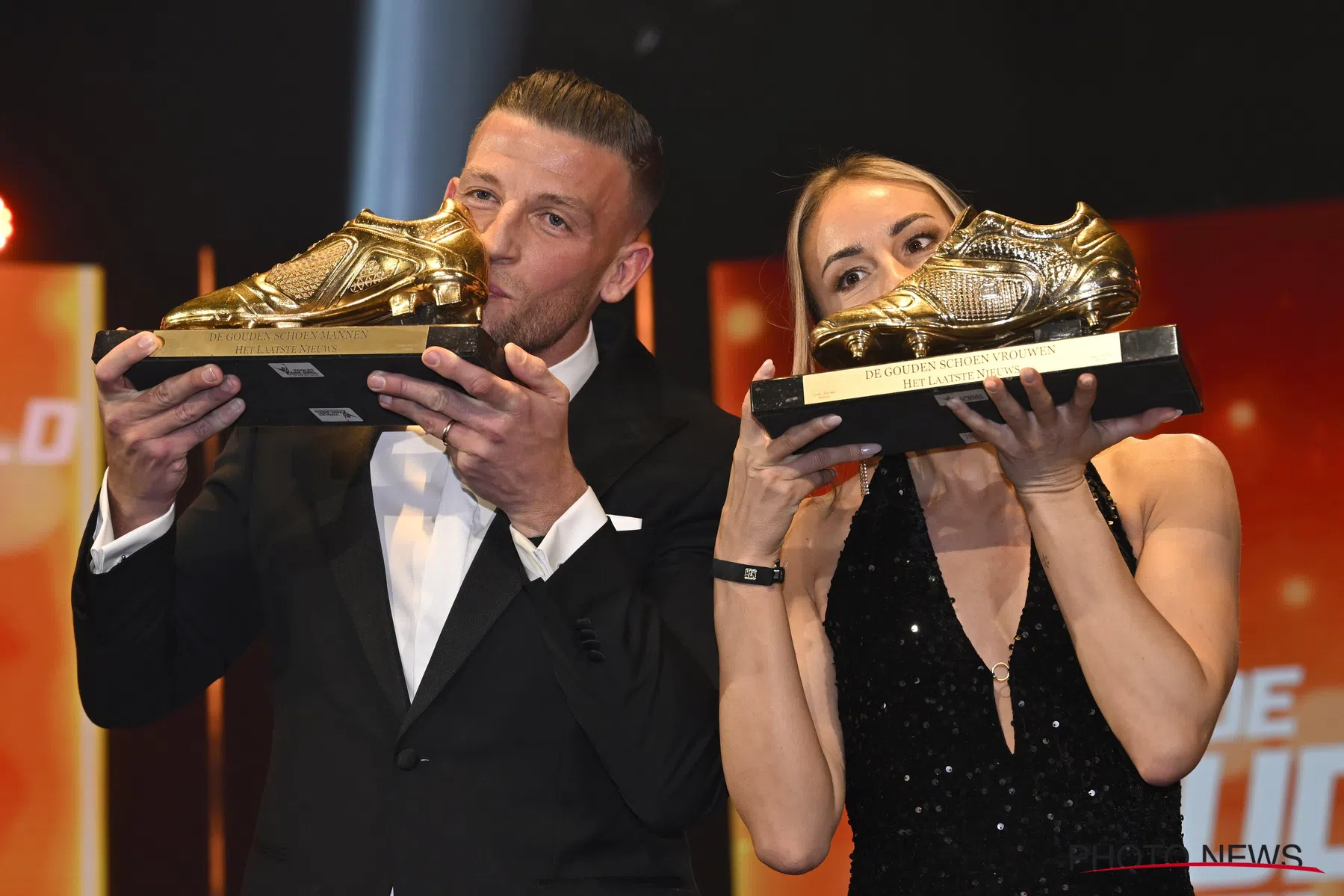 OVERZICHT: Alle uitslagen van de Gouden Schoen op een rij, 647 pt Alderweireld